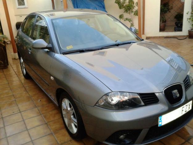 Seat ibiza 1.4 tdi 80cv diesel