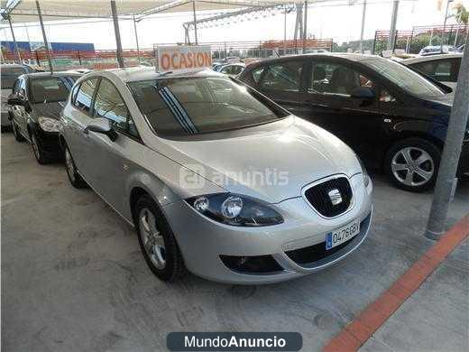 Seat Leon 1.9 TDI 105cv Sport Limited