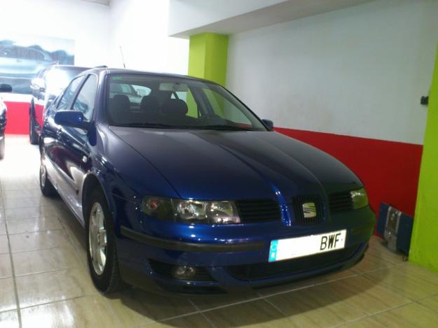 seat leon tdi sport 110 cv