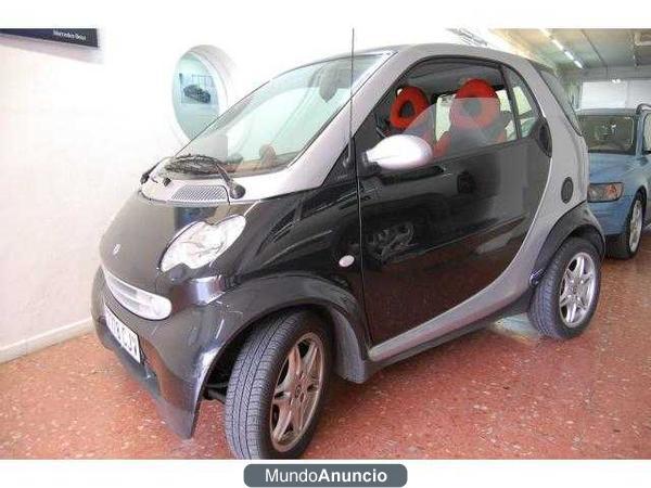 Smart ForTwo Passion 61cv  - IMPOLUTO - PR