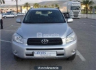 Toyota Rav4 2.2 D4D 136cv Executive - mejor precio | unprecio.es