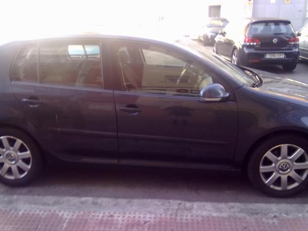 Vendo Golf 5