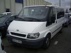 Venta de coche Ford Transit Ft 300 100s Mixto '03 en Lleida - mejor precio | unprecio.es