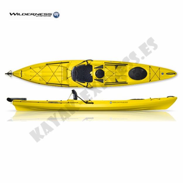 Venta Kayak Tarpon 140