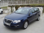 VOLKSWAGEN Passat 1.9TDI Comfortline 130 - mejor precio | unprecio.es