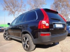 Volvo XC-90 2.4 , 185 cv, Sumun - mejor precio | unprecio.es