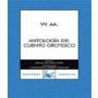 Antología del cuento grotesco - mejor precio | unprecio.es