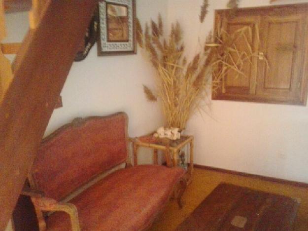 Apartamento en Cerezo de Arriba