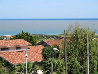 Apartamento en residencia : 4/6 personas - vistas a mar - anglet  pirineos atlanticos  aquitania  francia