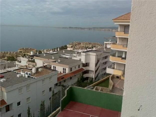 Apartamento en venta en Benalmadena Costa, Málaga (Costa del Sol)