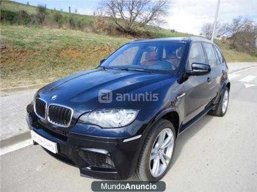 BMW X5 M Oferta completa en: http://www.procarnet.es/coche/barcelona/cardedeu/bmw/x5-m-gasolina-556717.aspx...