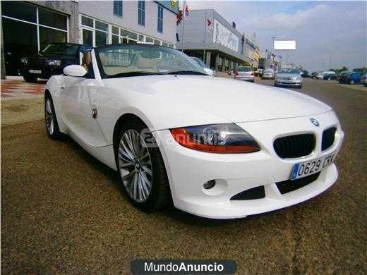 BMW Z4 2.5i