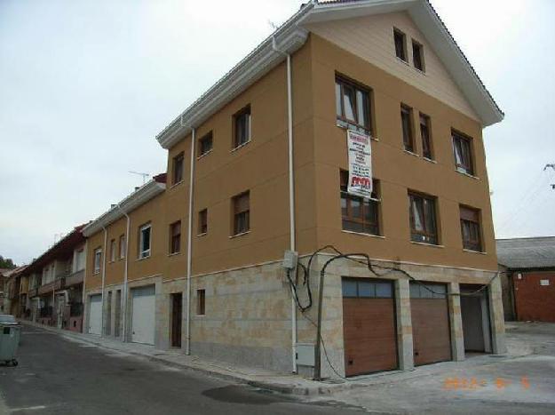 Casa en Aguilar de Campoo