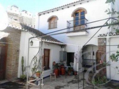 Casa en venta en Vélez-Málaga, Málaga (Costa del Sol)