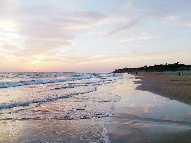 Dúplex en Chiclana de la Frontera