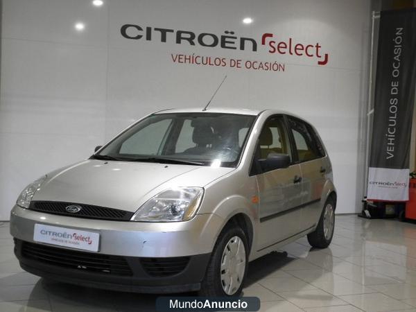 Ford Fiesta 1.4 TDCI 70 Trend