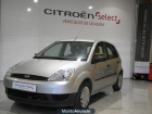 Ford Fiesta 1.4 TDCI 70 Trend - mejor precio | unprecio.es