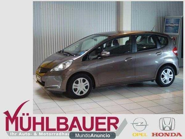 Honda Jazz 1.4 i-VTEC Trend CVT Urban Ti