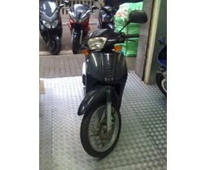 HONDA SCOOPY SH 100