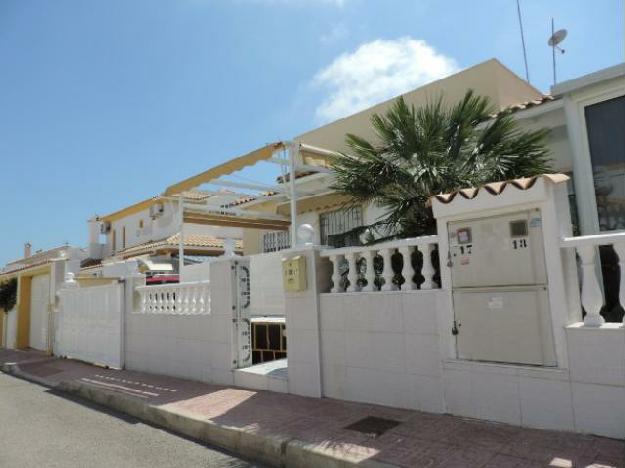 La Florida   - Bungalow - La Florida - CG18080   - 2 Habitaciones   - €95000€