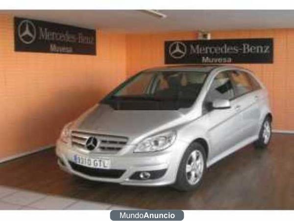 Mercedes-Benz B 180cdi