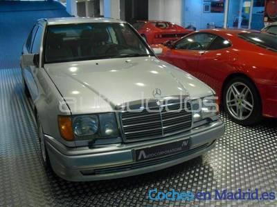 Mercedes Benz E500