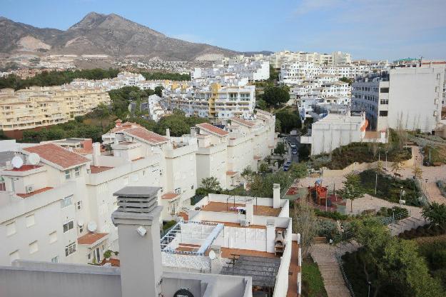 Piso en venta en Fuengirola, Málaga (Costa del Sol)