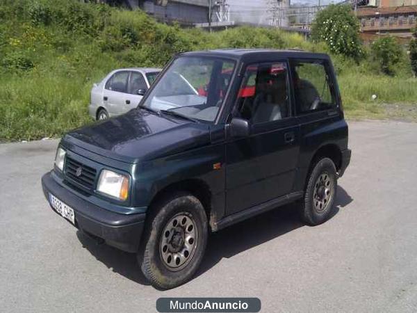 Suzuki Vitara 2.0 HDI 90 CV