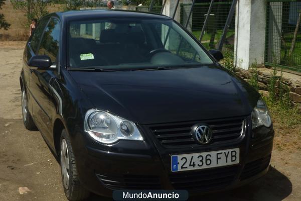 Volkswagen Polo 1.4 80 CV