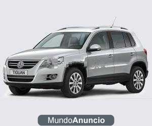 Volkswagen Tiguan 2.0 TDI 140cv 4x2 T1 BlueMoti