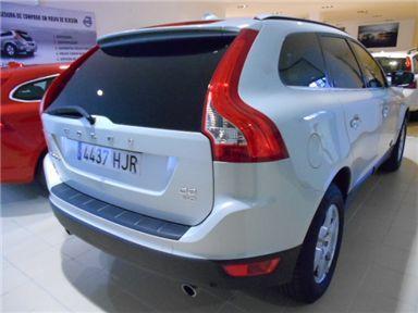 Volvo xc60 d3 awd momentum