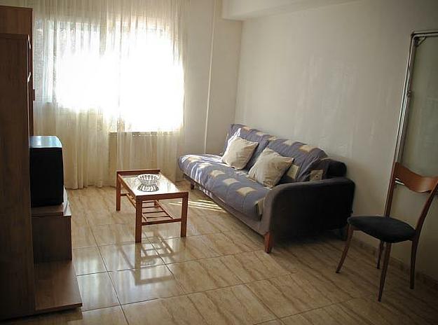 Apartamento en Blanes