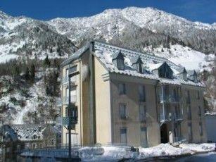 Apartamento en residencia : 4/6 personas - bareges  altos pirineos  midi-pirineos  francia