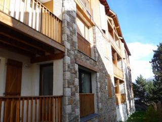 Apartamento en residencia : 6/6 personas - font romeu  pirineos orientales  languedoc-rosellon  francia