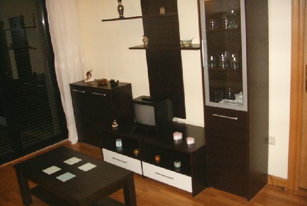 Apartamento en Salamanca