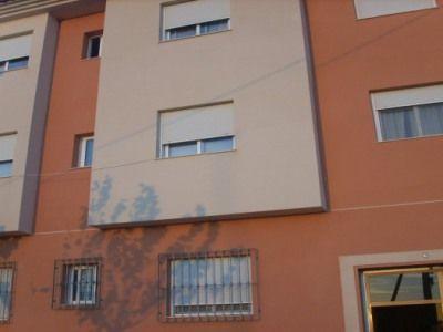 Apartamento en venta en Alhama de Murcia, Murcia (Costa Cálida)