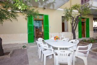 Apartamento en villa : 4/10 personas - avola  siracusa (provincia de)  sicilia  italia