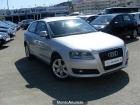 Audi A3 1.6 TDI Attraction - mejor precio | unprecio.es