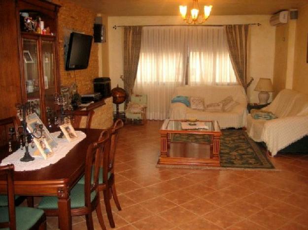 Chalet en venta en Benferri, Alicante (Costa Blanca)