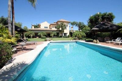 Chalet en venta en San Pedro de Alcantara, Málaga (Costa del Sol)