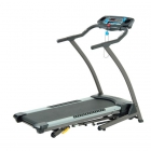 CINTA DE CORRER PROFESIONAL 1.5 HP ALPHA PRO - mejor precio | unprecio.es