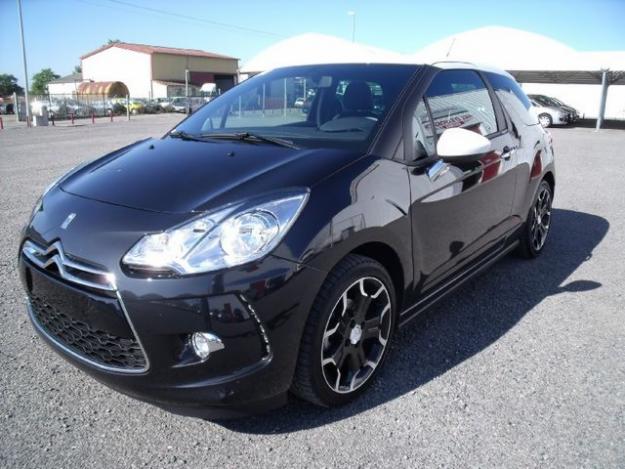 Citroën DS3