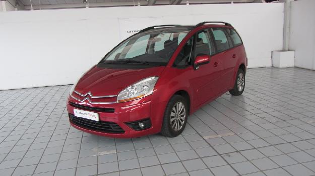 Citroen Grand C4 Picasso 1.6 HDi Millenium, 13.900€