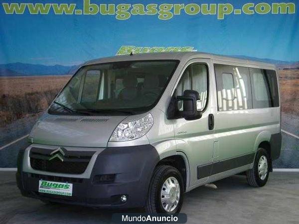 Citroën Jumper 2.2HDI CL 30 L1H1 120