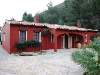 Finca/Casa Rural en venta en Pego, Alicante (Costa Blanca)