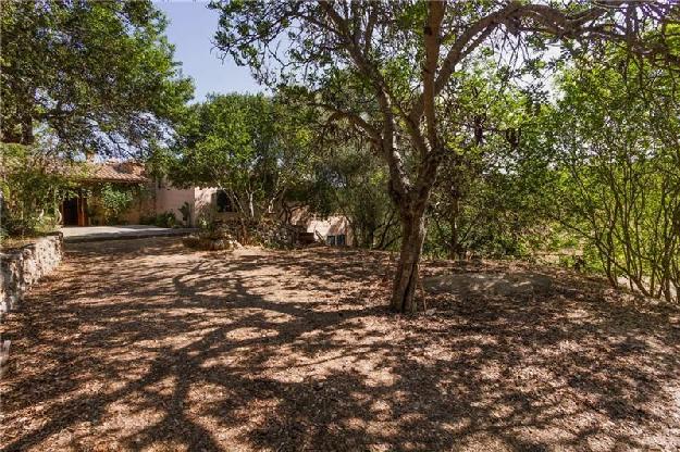 Finca/Casa Rural en venta en Sencelles, Mallorca (Balearic Islands)