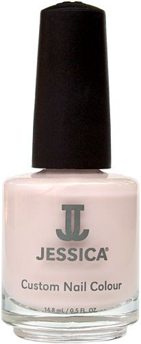 Jessica Esmalte Uñas Peaceful Pink 223 14.8ml