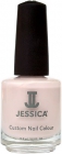 Jessica Esmalte Uñas Peaceful Pink 223 14.8ml - mejor precio | unprecio.es