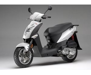 KYMCO AGILITY