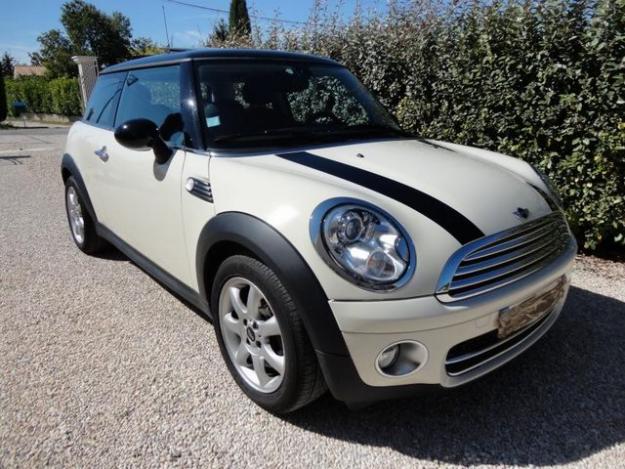 MINI Mini 2 II 1.6 D 110 COOPER BV6